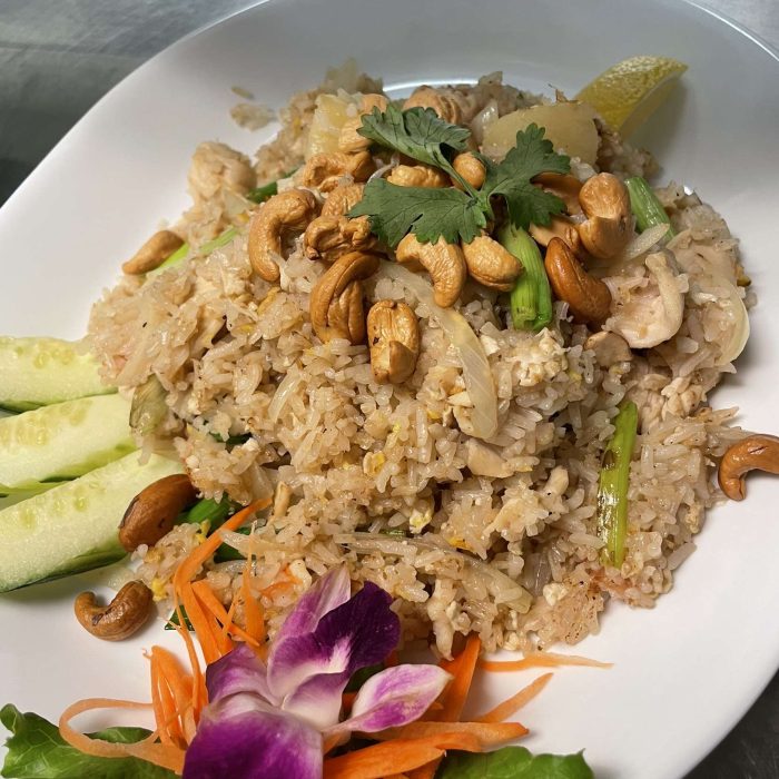 Fried Rice